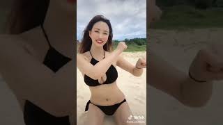 ボイン水着　#水着女子　#shorts