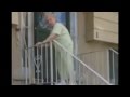 Sweet Old Lady Jives To Runaround Sue