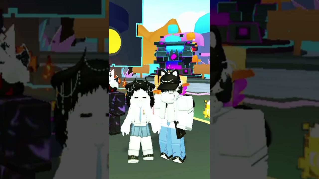 with him🔥 #roblox #masukberanda #fyp #viralvideo #like #egypt