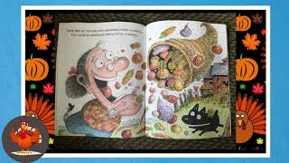 Old Lady- Thanksgiving- Eat/Ate gameplay video by Anonymous, 3:49 duration