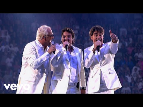 Toppers - Zeemans Medley