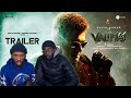 Valimai OfficialTrailer |Ajith Kumar |Yuvan Shankar Raja |Vinoth |Boney Kapoor |Zee Studios|REACTION