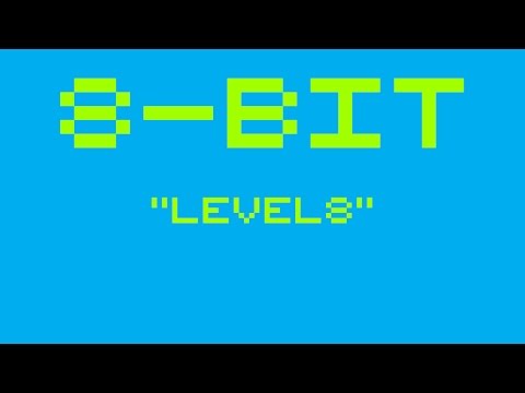 Levels [8Bit Remix] (Tribute to Avicii)