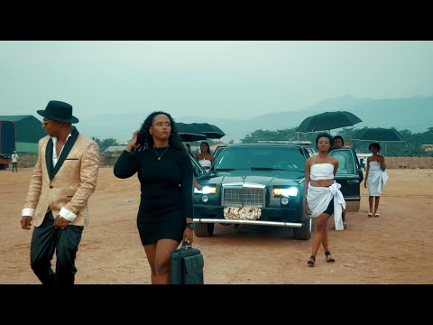 T Max Ft Vichou Love _Mze wa Michano(Official Music Video)