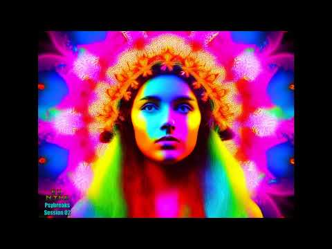 Psybreaks  - Session 02 - June 2023