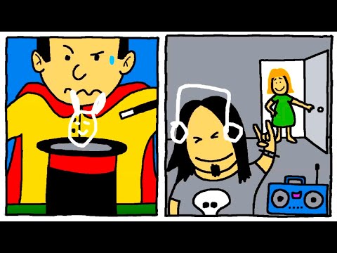 Video cover