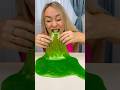 Magic Slime Learn Colors Shorts By Leisi Family