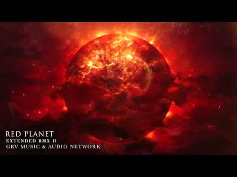Red Planet Choir  - Audio Network Extended II by GRV Music