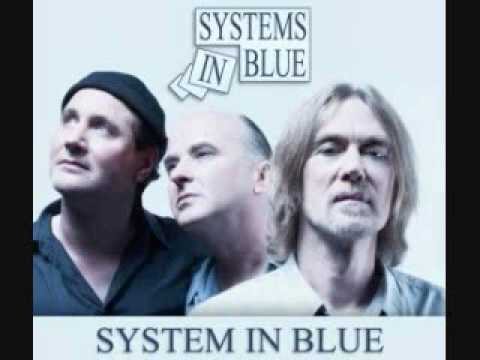 SYSTEMS IN BLUE - System In Blue (Long Version)