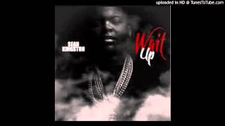 Sean Kingston - Wait Up (Explicit) (HQ)