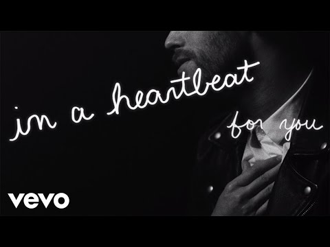 Sweet Talker - In A Heartbeat (Lyric Video)