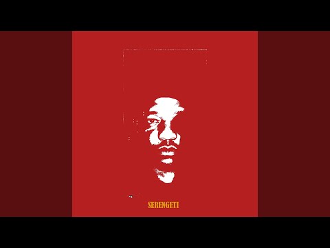 Video thumbnail for SERENGETI