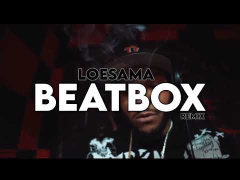 Loesama- Beatbox (Remix) Official Music Video