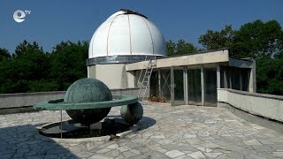 Астрономи от страната и чужбина се събират на лагер-школа край Ардино