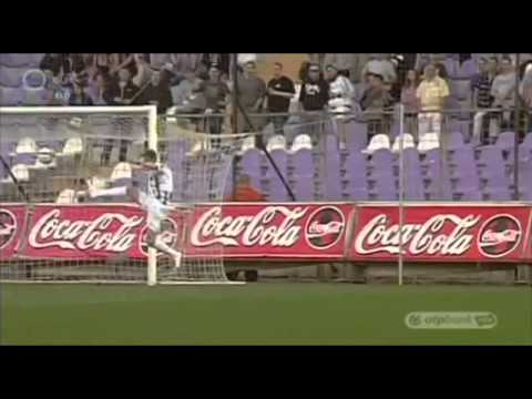 19.04.2013 Hungarian League Újpest-PMFC-Matias 4-2 highlights
