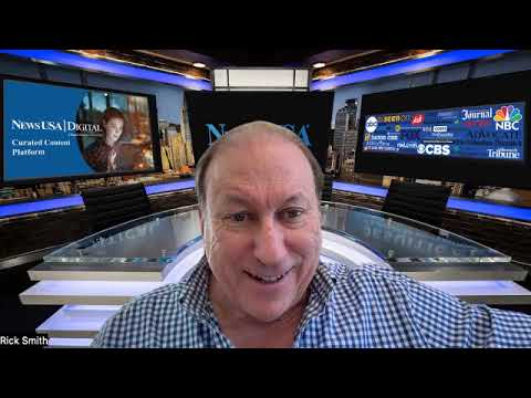 Growing a Media Company with Rick Smith - YouTube