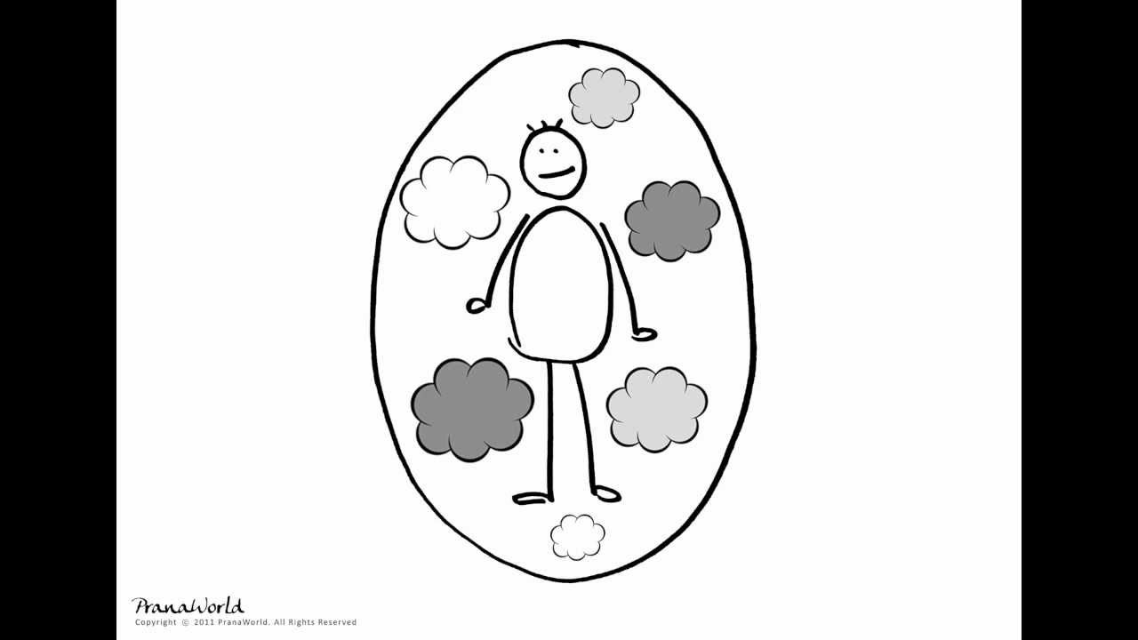 Introduction to Pranic Healing