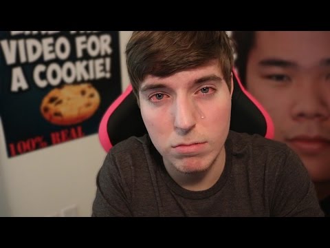 I Can't Break My Strange Addiction