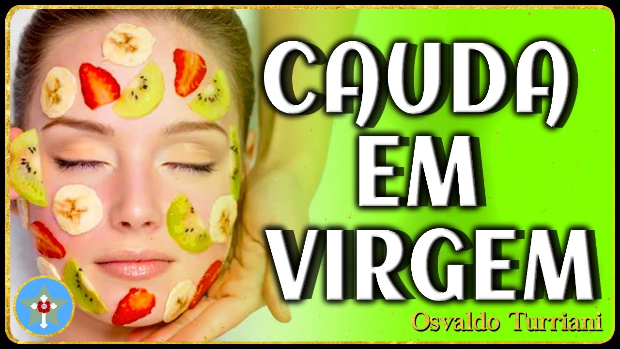 Astrologia Elementar Cauda 12: A Paranoia do Saudável e Sempre Jovem da Cauda em Virgem