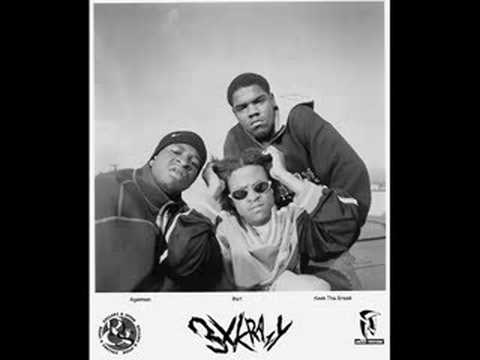 3xKrazy - Lifestylez