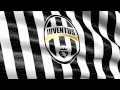 Заставка (скринсейвер) FC Juventus 
