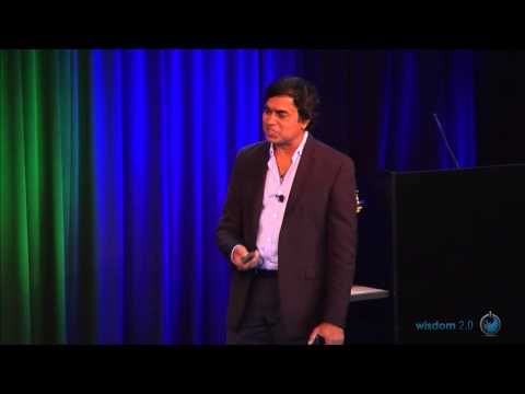 Wisdom 2.0 Business Highlight Film