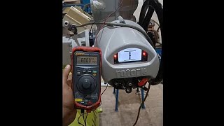 #Rotarak_MOV_Motorized_operated_valve_Functionality_Testing