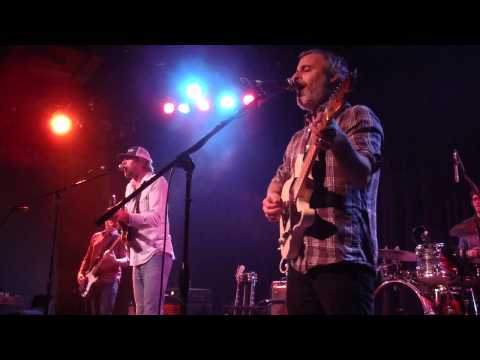 Mother Hips - Poncho Villa - 5-20-2014 Sierra Nevada Brewery Big Room Chico, CA