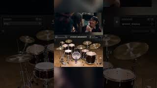 Download lagu Bernadya & JKT48 - Percik Kecil (Drum Cover) mp3