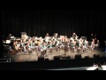 Manukau Concert Band Songs Of Sailor And Sea