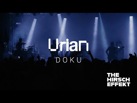 The Hirsch Effekt - URIAN Dokumentation
