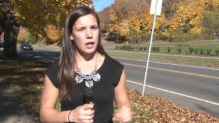Syracuse University Campus Safety
