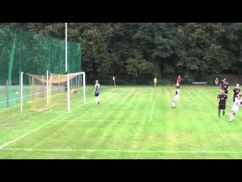 Unia Kosztowy 1   1 AKS Niwka 31 08 2013