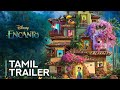 Encanto | Official Tamil Trailer | Disney+ Hotstar | Streaming From 24 Dec