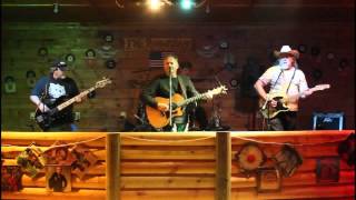 Stone Cold Country performs Right Where I Need to Be (Gary Allan cover)