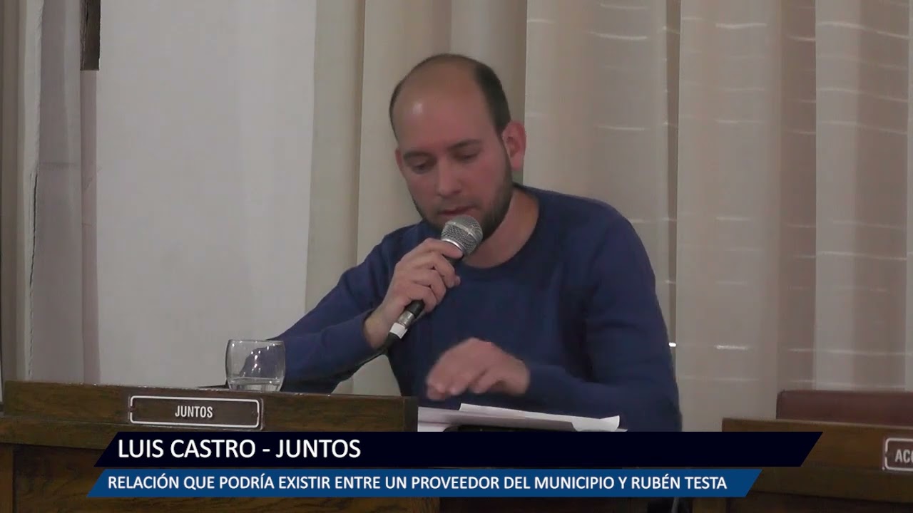 2023 09 20 HCD 2 LUIS CASTRO