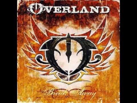 Overland - After The Fire