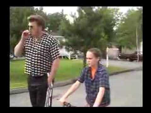 TPB - Chinese Dinosaurs (Deleted Scene)