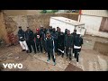 Majozi Official Music Video