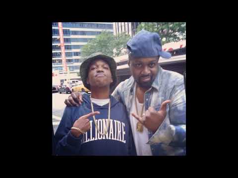 Curren$y & Smoke DZA (feat. Big K.R.I.T., French Montana) - Bricks (2013) (Prod. Harry Fraud)