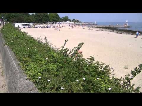 MongoTV_559 - Del 21 - Cykeltur Til Lyngby-Jægersborg-Gentofte-Charlottenlund-Klampenborg