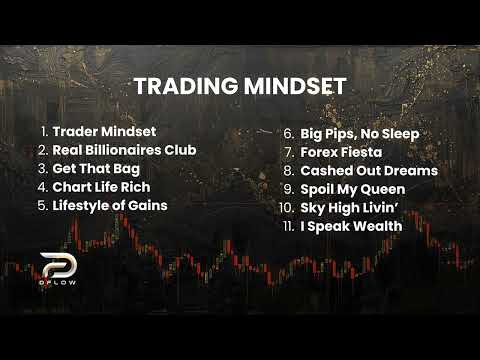 Music for Trading, Wealth, Focus & Abundance