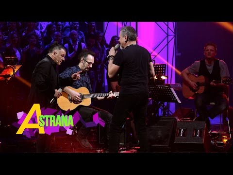 HRT - A strana - Ljubavna