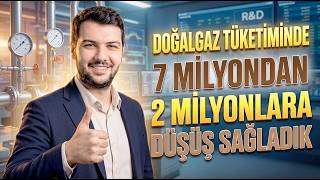 TEKNOSTORY 1. SEZON 3. BÖLÜM | ARTES SOLUTION YAZILIM DONANIM VE MÜH. HİZ. LTD. 