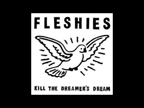 Fleshies - Led Fuckin' Zeppelin, Man