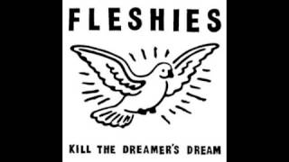 Fleshies - Led Fuckin' Zeppelin, Man
