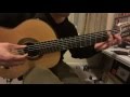 Senhorinha - Guinga - Classical Guitar