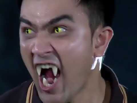 Manusia Harimau - Episode 04