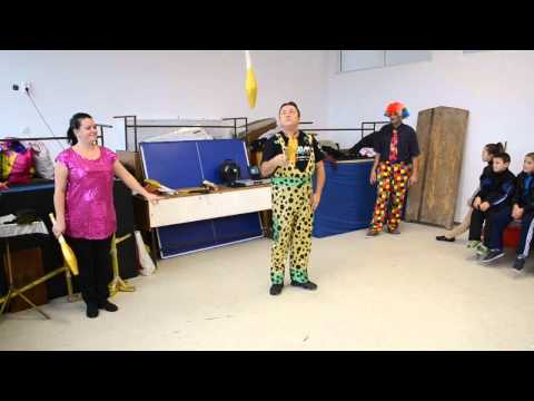 Circul "AS" la Singureni (p.4)