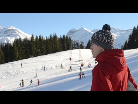 Hein Baljet - Geen Geld Om Te Skiën